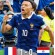 France 1-0 Paraguay : qualifiée